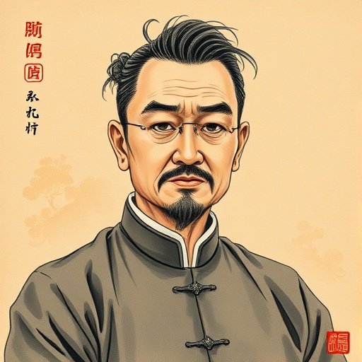 墨云 - 包子漫画创始人 / 内容总监