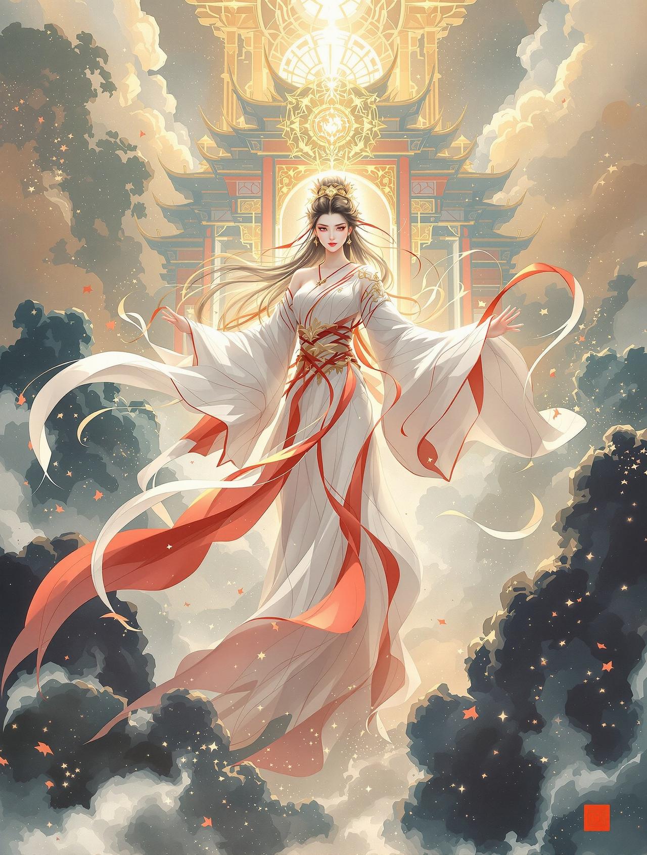 天官赐福 - 包子漫画推荐国风动漫