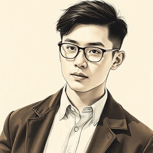 云墨 - 包子漫画技术负责人